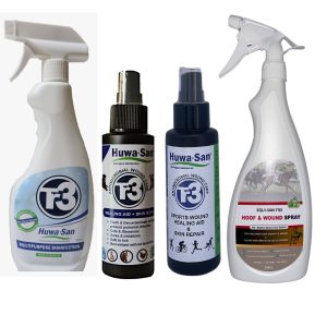 DIFFERENT PRODUCTS