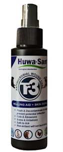 TR3 wound care