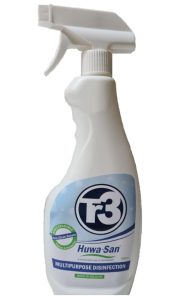 Multipurpose Disinfectant